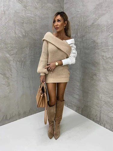 Levoire | Pull Tricoté Confortable