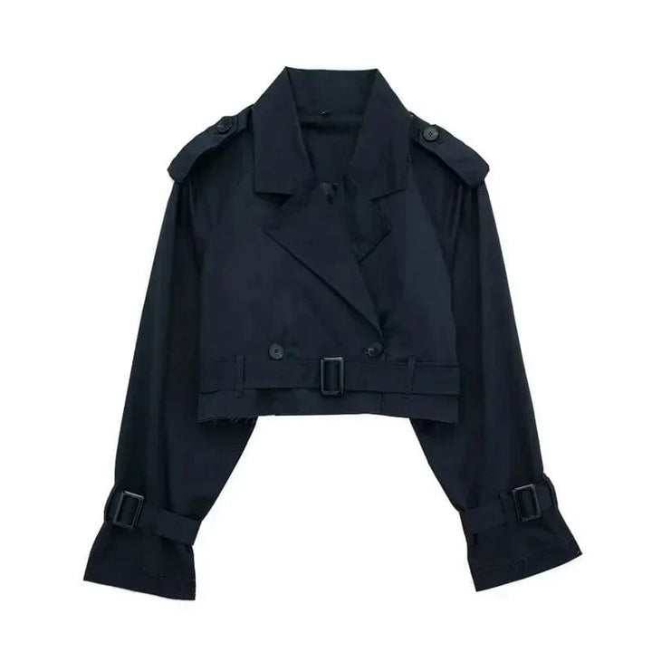 Levoire | Veste Cropped Printemps/Été