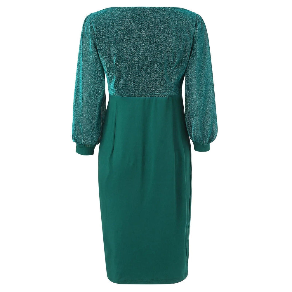 Levoire | Tyylikäs Bodycon Mekko
