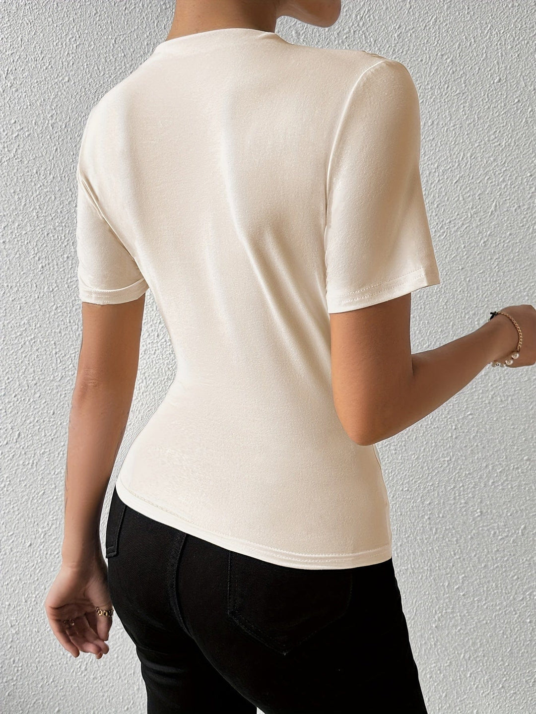Levoire | Tyylikäs Elegantti Paita