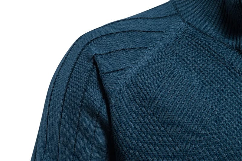 Levoire | Gilet Classique Côtelé