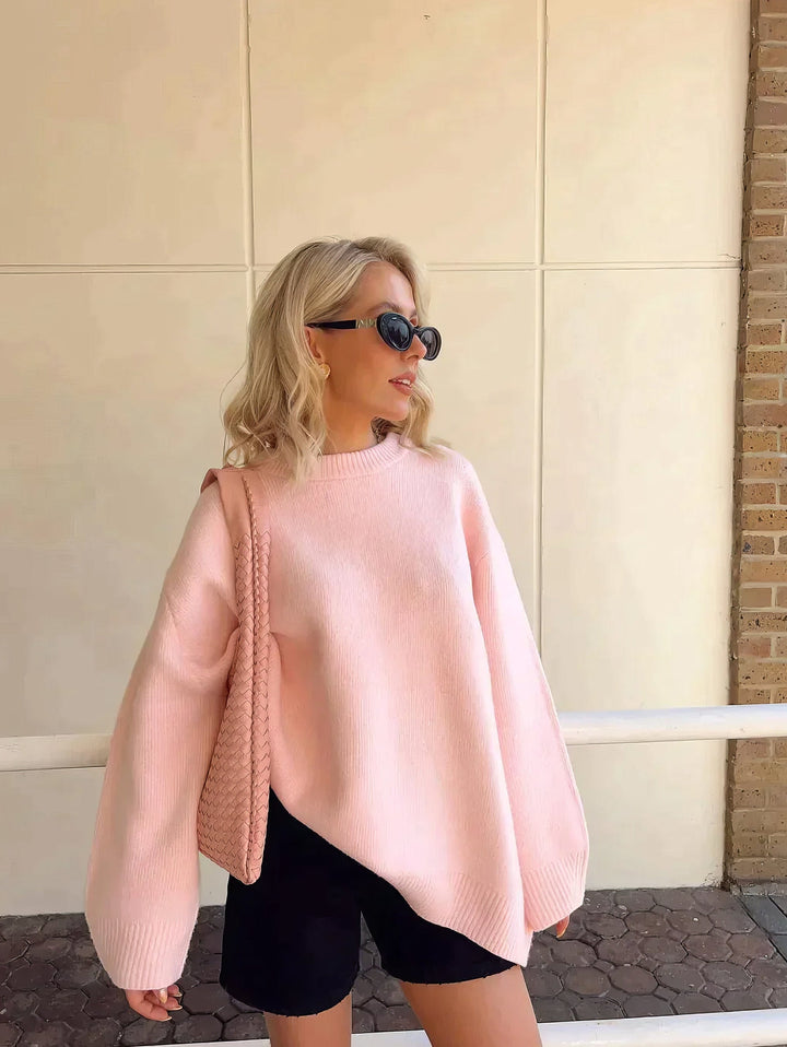 Levoire | Rosa Sweatshirt