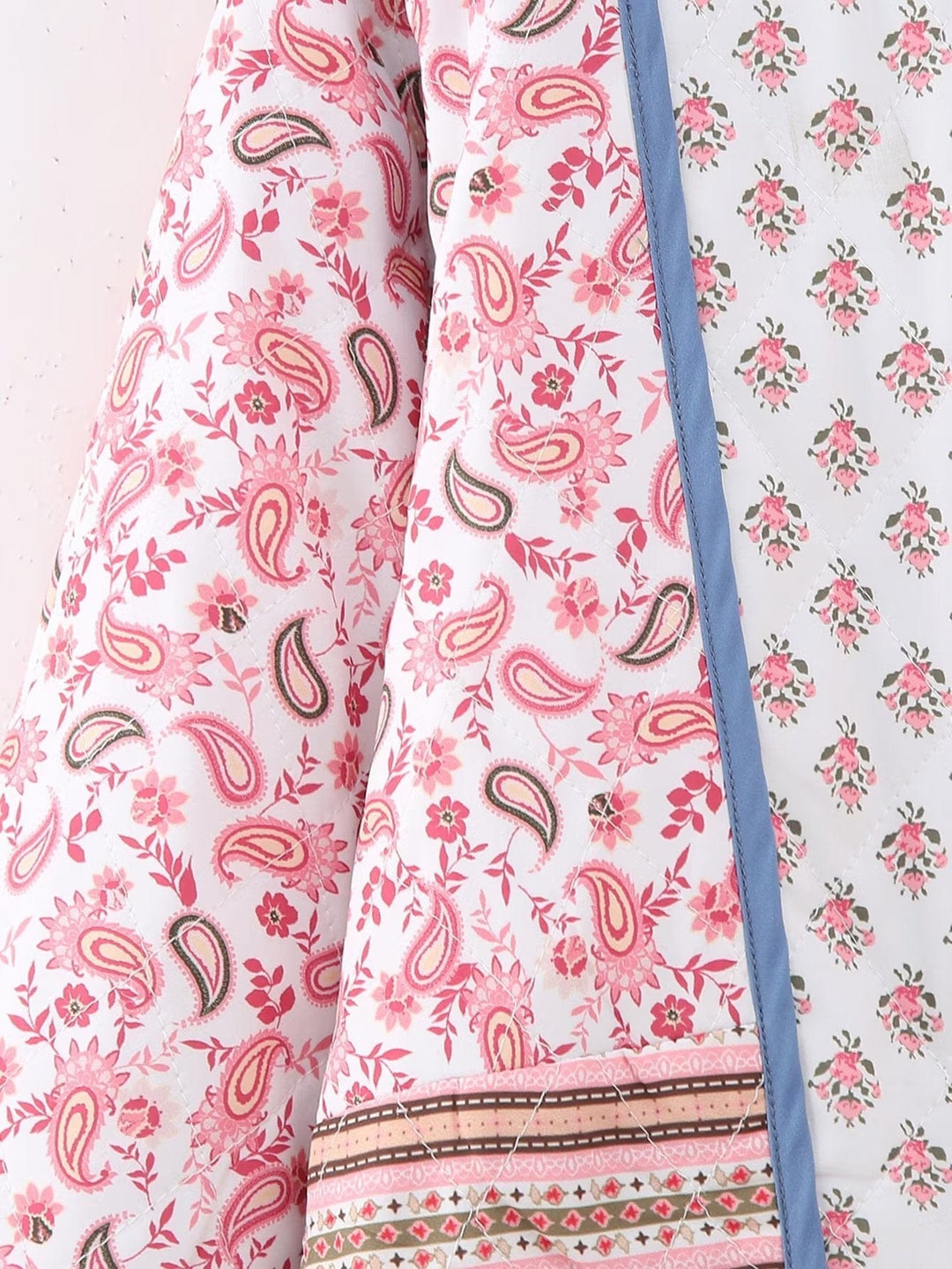 Levoire | Mango Veste Printemps / Été Réversible