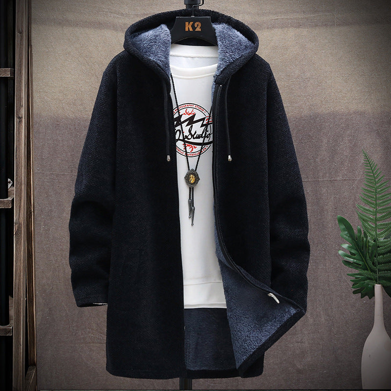Levoire | Hoodie Pour Hommes