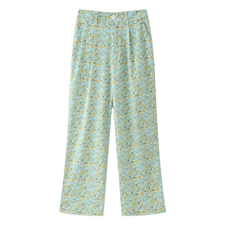 Levoire | Nouveau haut à motif nœud pour femmes Housut
