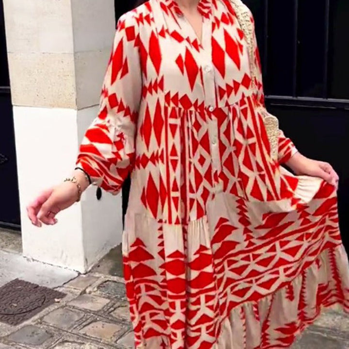 Levoire | Robe douce et chic