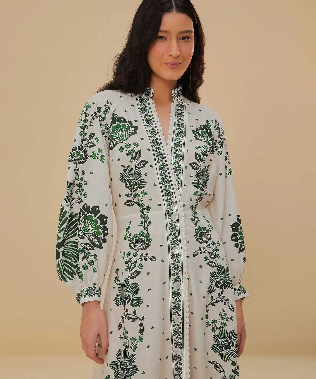 Levoire | Robe Maxi Rio