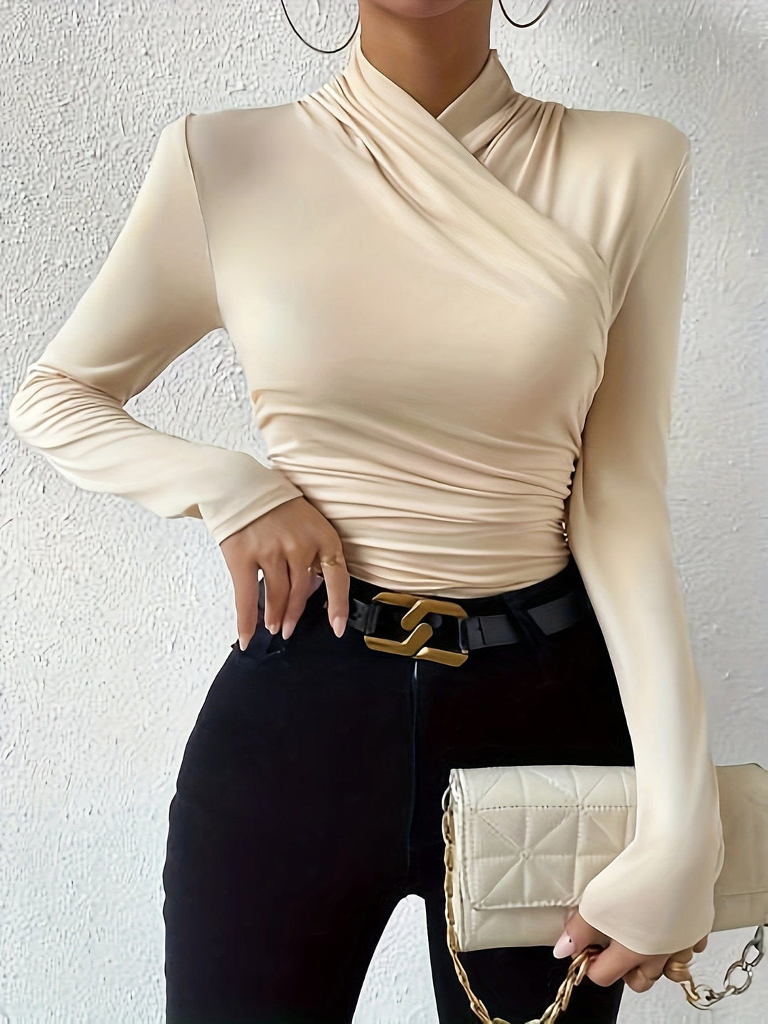 Levoire | Tyylikäs Elegante Paita