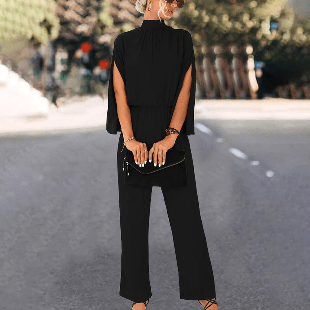 Levoire | Blazer Luxe Femme Élégant Confort