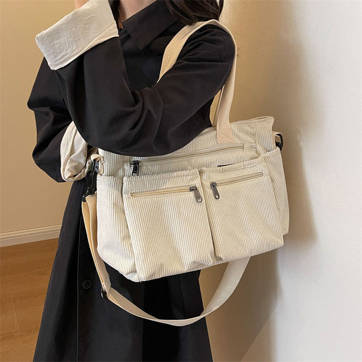 Levoire | Sac en cordon sophistiqué
