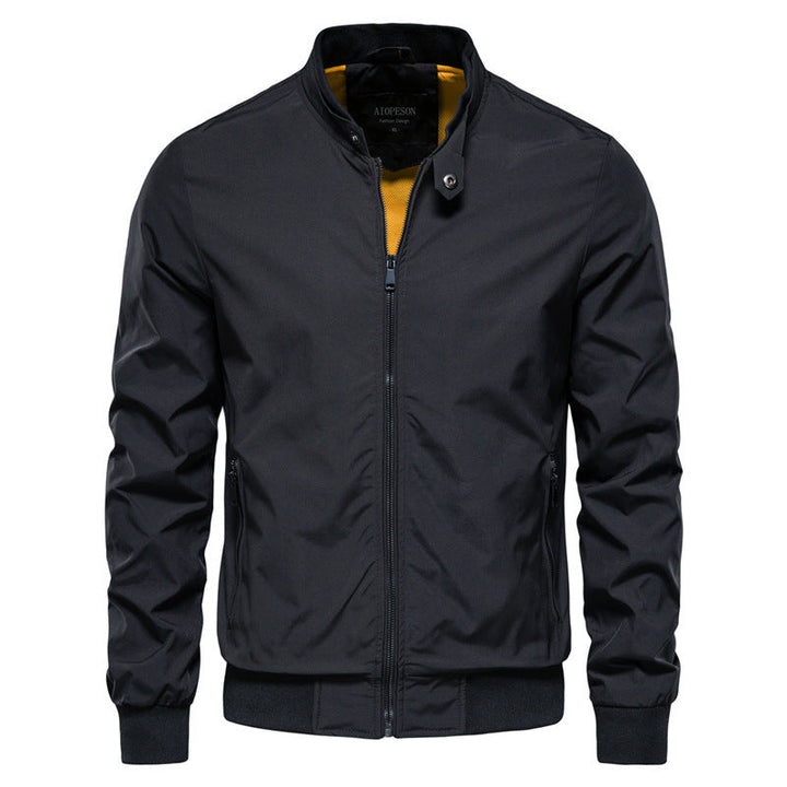 Levoire | Veste Rentotuuli Noir