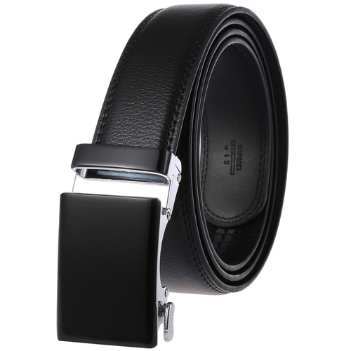 Levoire | Ceinture Boucle Automatique Homme