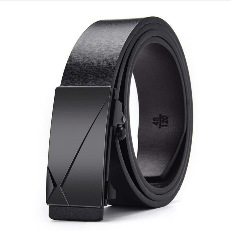 Levoire | Ceinture Classique Boucle Homme G