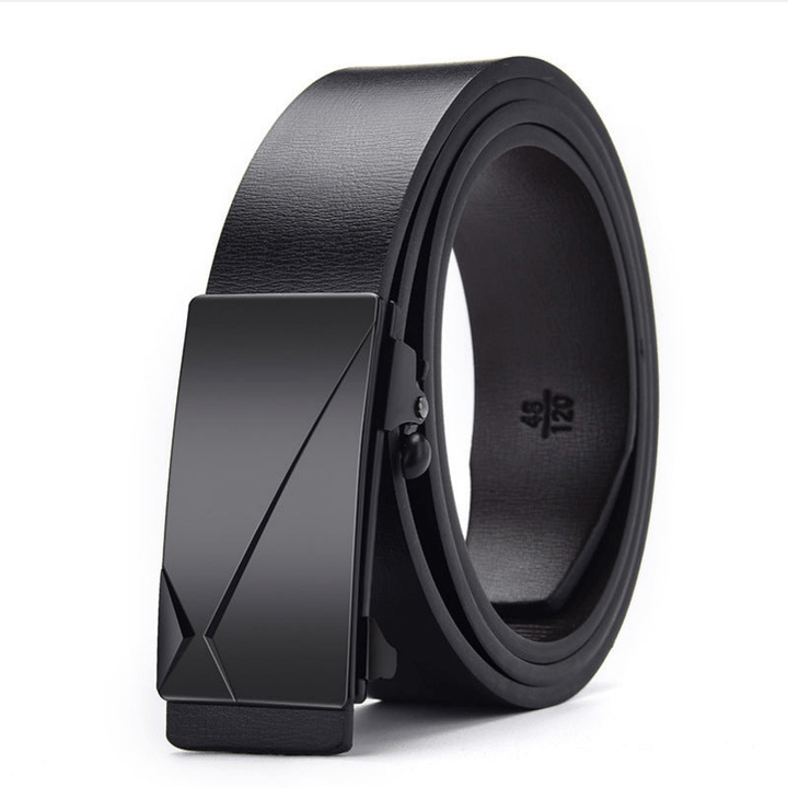Levoire | Ceinture Classique Boucle Homme G