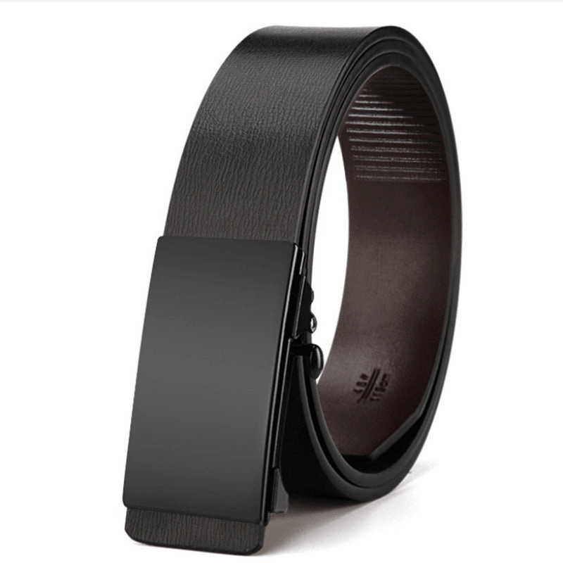 Levoire | Ceinture Classique Boucle Homme C