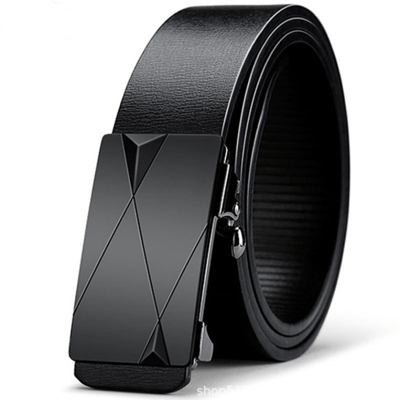 Levoire | Ceinture Classique Boucle Homme F