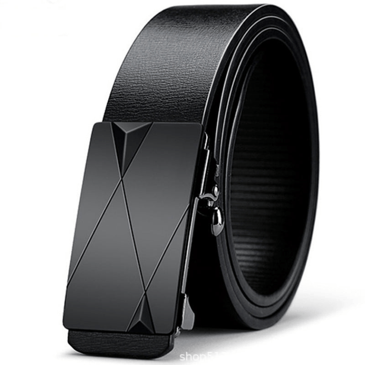Levoire | Ceinture Classique Boucle Homme F