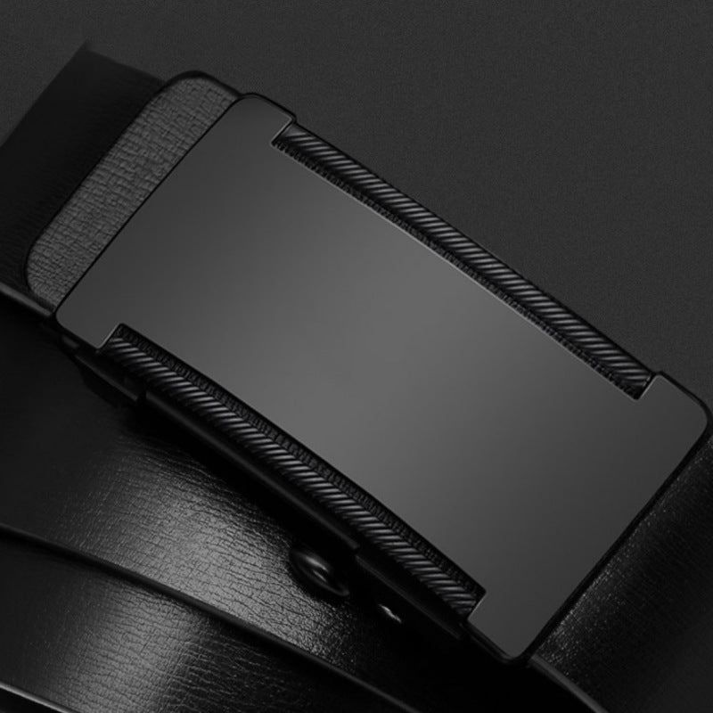 Levoire | Ceinture Classique Boucle Homme E