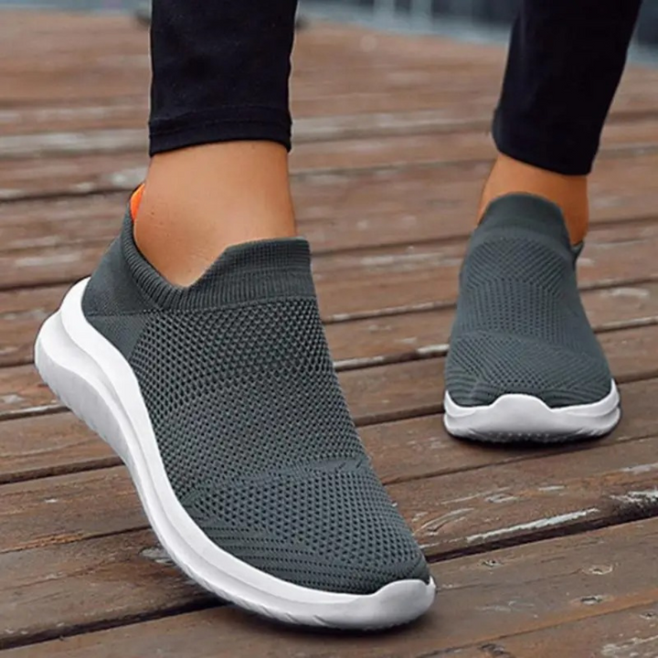 Levoire | Chaussures De Bureau Orthopédiques Confortables