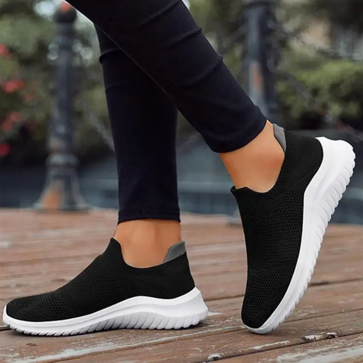 Levoire | Chaussures De Bureau Orthopédiques Confortables