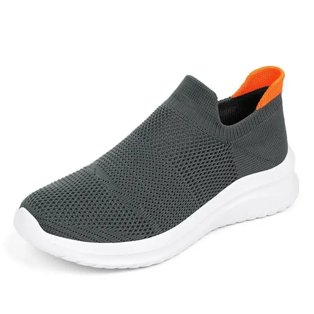 Levoire | Chaussures De Bureau Orthopédiques Confortables