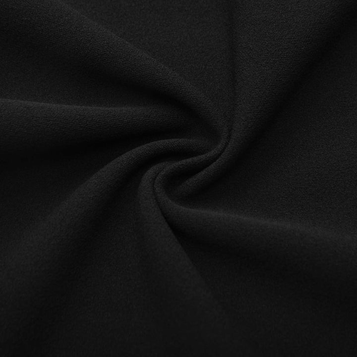 Levoire | Niveau Off Épaule Taille Coupé Robe Découpée
