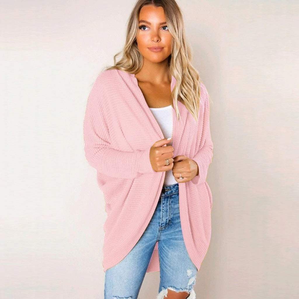Levoire | Gilet Pour Femmes Doux Et Léger Rosa