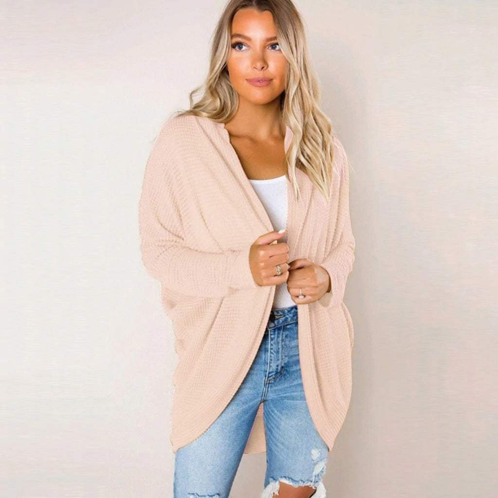 Levoire | Gilet Pour Femmes Doux Et Léger Beige