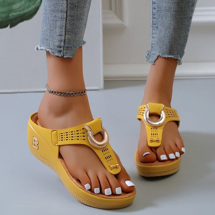Levoire | Sandales Confortables Pour Femmes