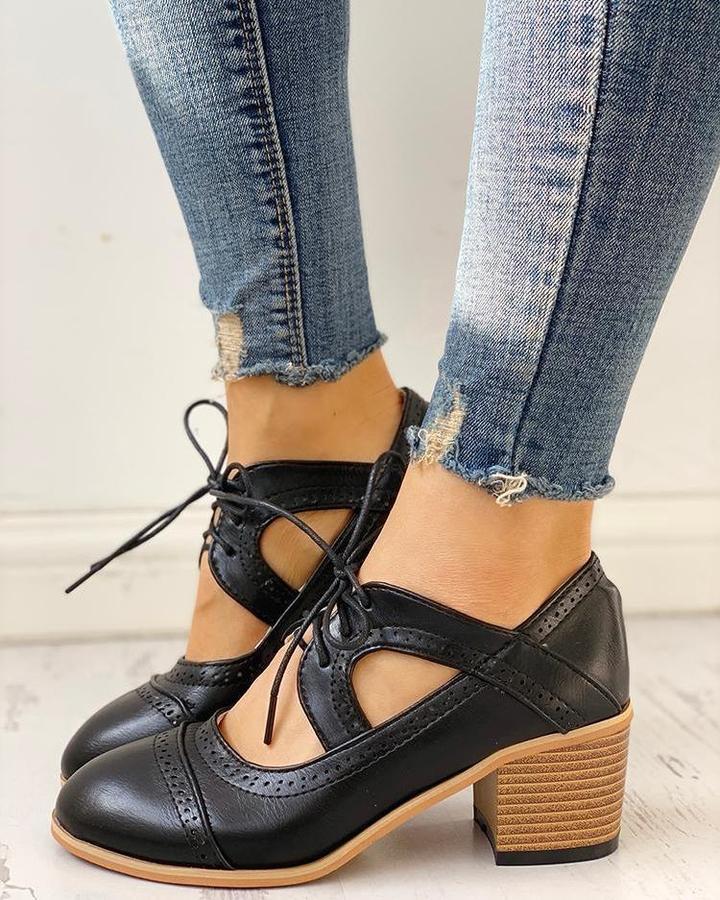 Levoire | Viniculture Chaussures Orthopédiques Noir