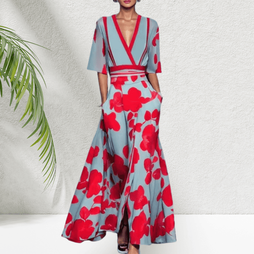 Levoire | Robe Femme Élégante