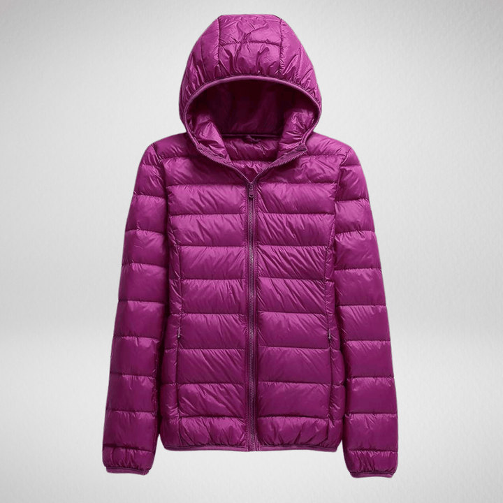 Levoire | Veste Doudoune Imperméable