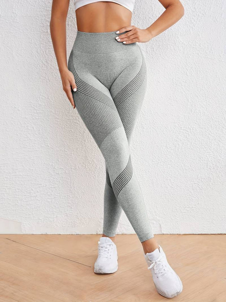 Levoire | Leggings De Sport Confortables Gris