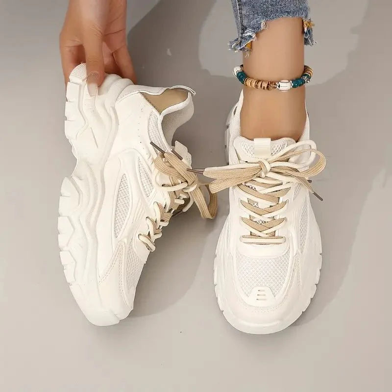 Levoire | Baskets Confortables Et Tendance