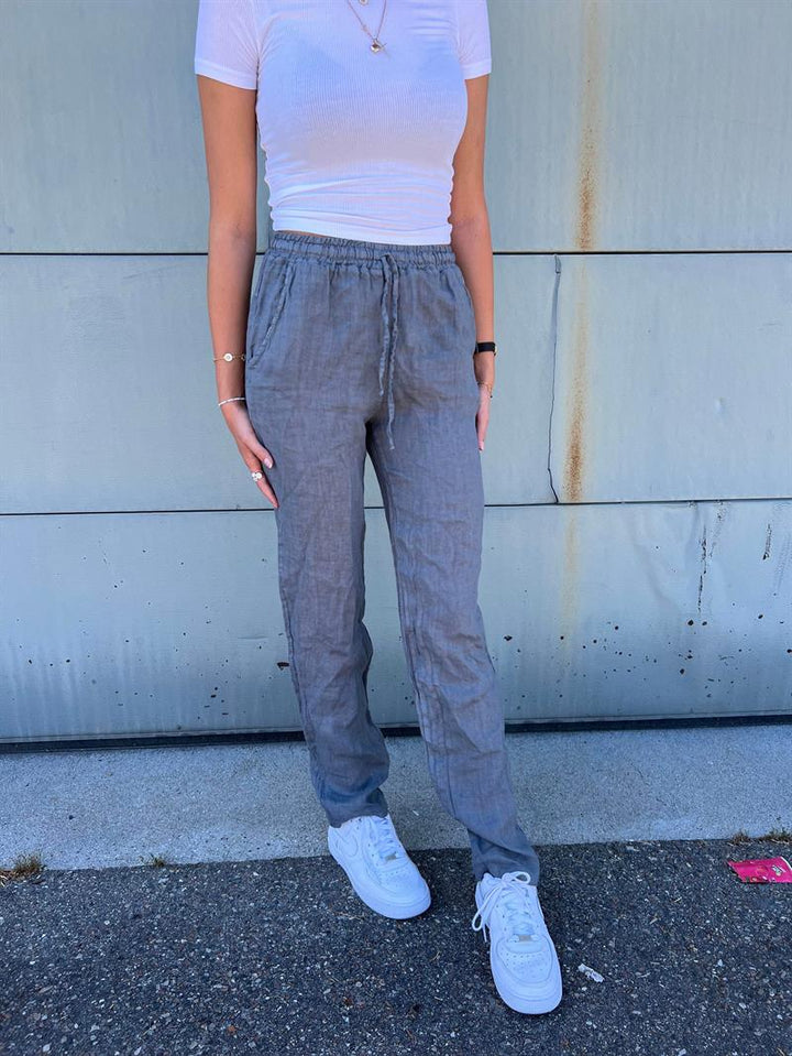 Levoire | Pantalon D'été Pour Femme