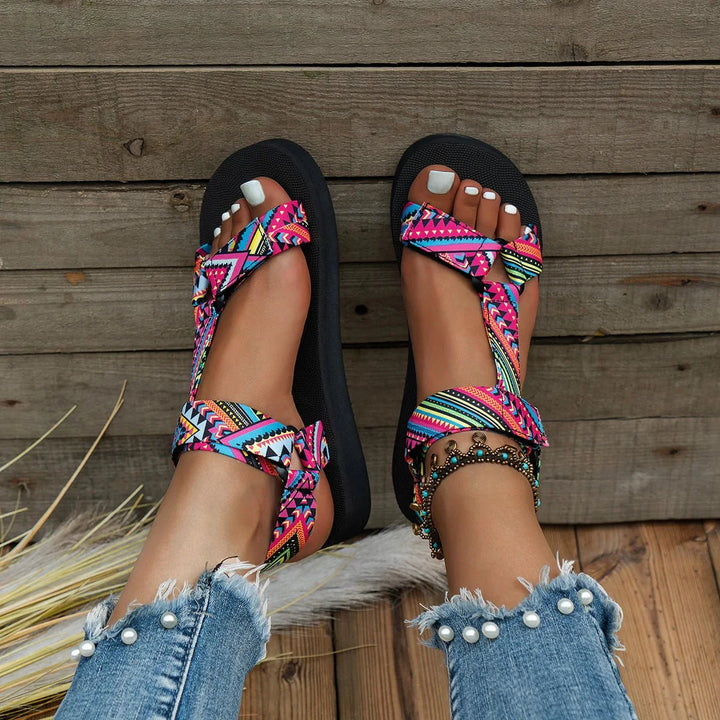 Levoire | Bottes D'Été Tendance