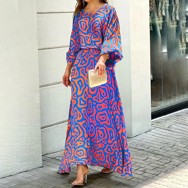 Levoire | Combinaison Pantalon Élégante Lila Rouge