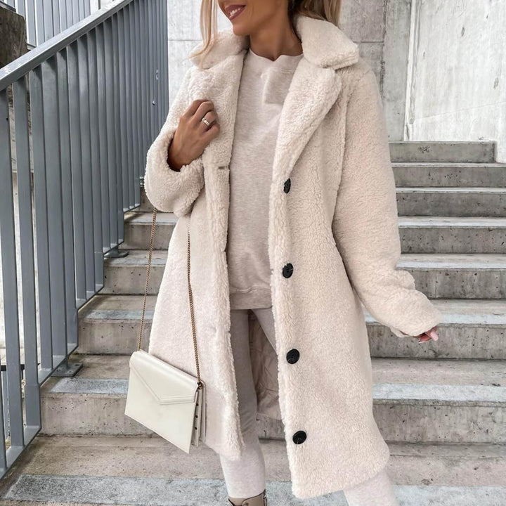 Levoire | Manteau D'Hiver Polyvalent Et Pratique Styles 4 5XL