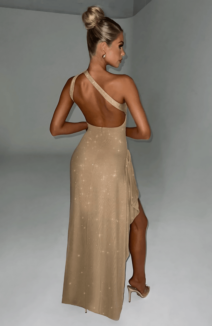 Levoire | Robe maxi femme robe de soirée