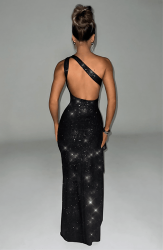 Levoire | Robe maxi femme robe de soirée