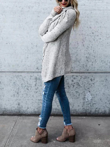 Levoire | Gilet doux et confortable