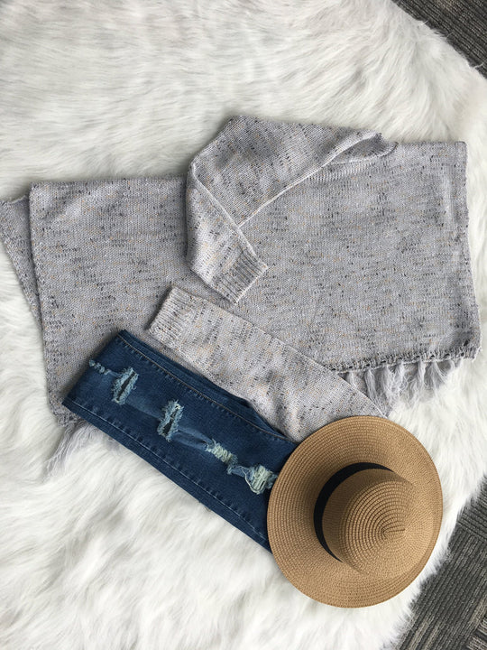 Levoire | Gilet doux et confortable