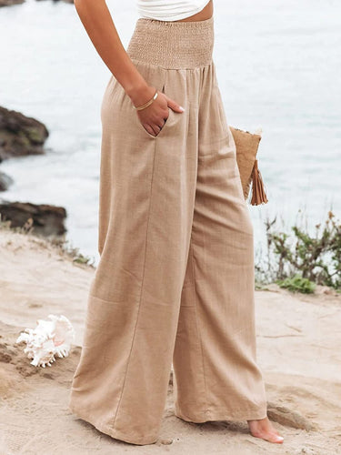 Levoire | Pantalon De Loisirs Confortable Pour Des Heures De Détente