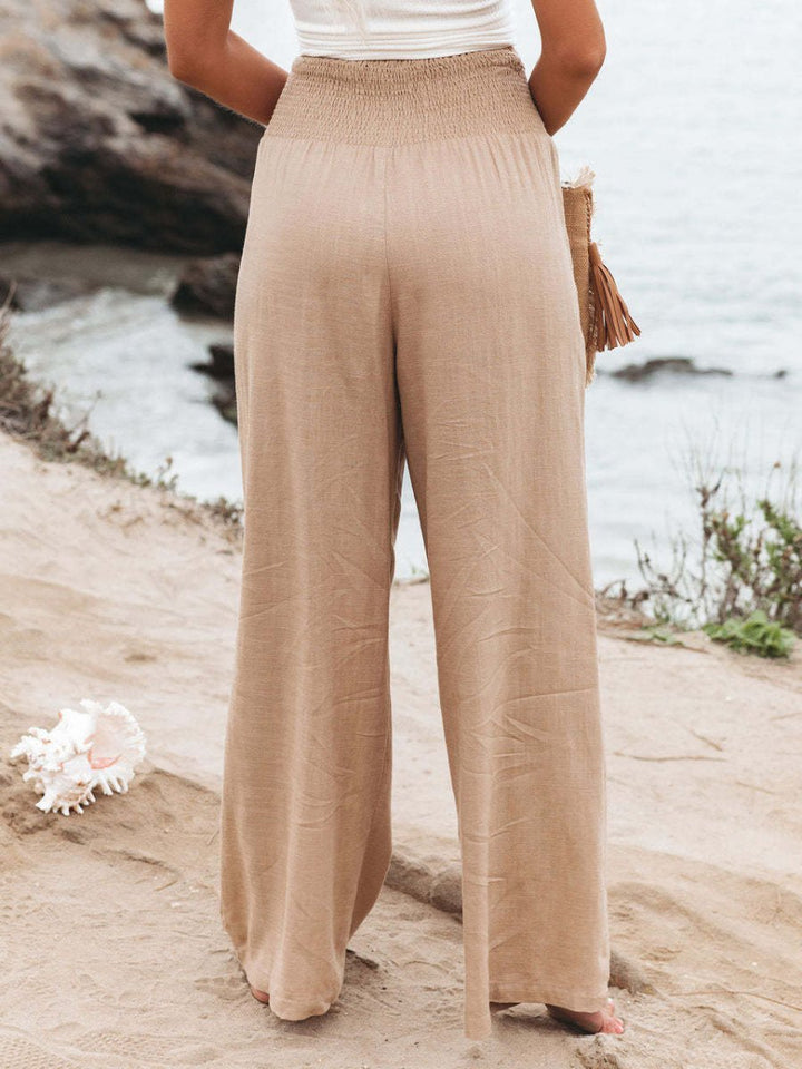 Levoire | Pantalon De Loisirs Confortable Pour Des Heures De Détente
