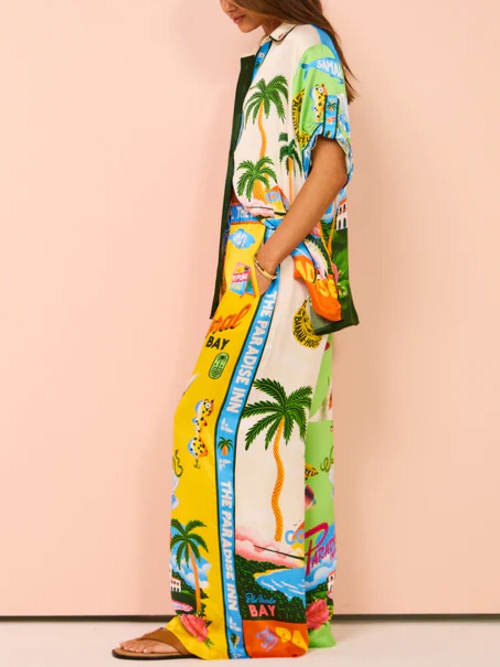 Levoire | Ensemble De Vêtements Deux Pièces