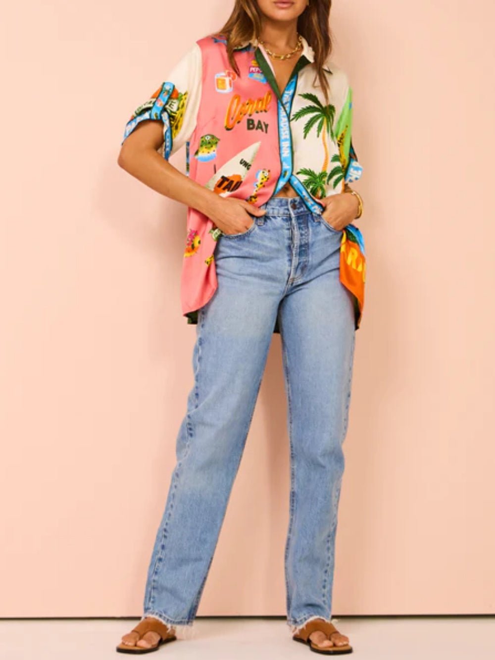 Levoire | Ensemble De Vêtements Deux Pièces