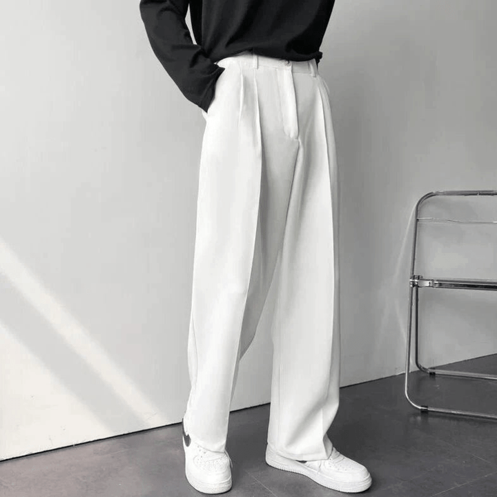 Levoire | Pantalon Amsterdam Premium Homme