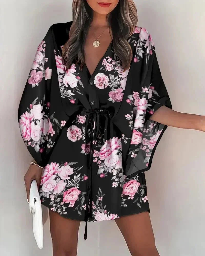 Levoire | Boho Détente Ranta-Set
