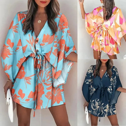 Levoire | Boho Détente Ranta-Set