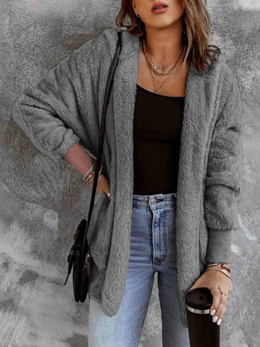 Levoire | Manteau Hiver Classique & Élégant Tyylu 5